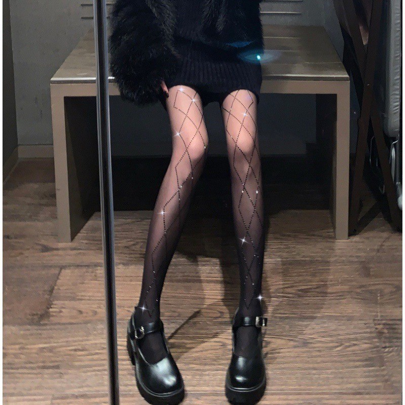 BC-4007 다이아몬드 블랙 다이아몬드