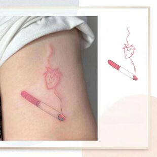 С���¿�һ���Է�ɫ��ݮ���ɐ�����С�D����ˮϴ�y���N���LŮ