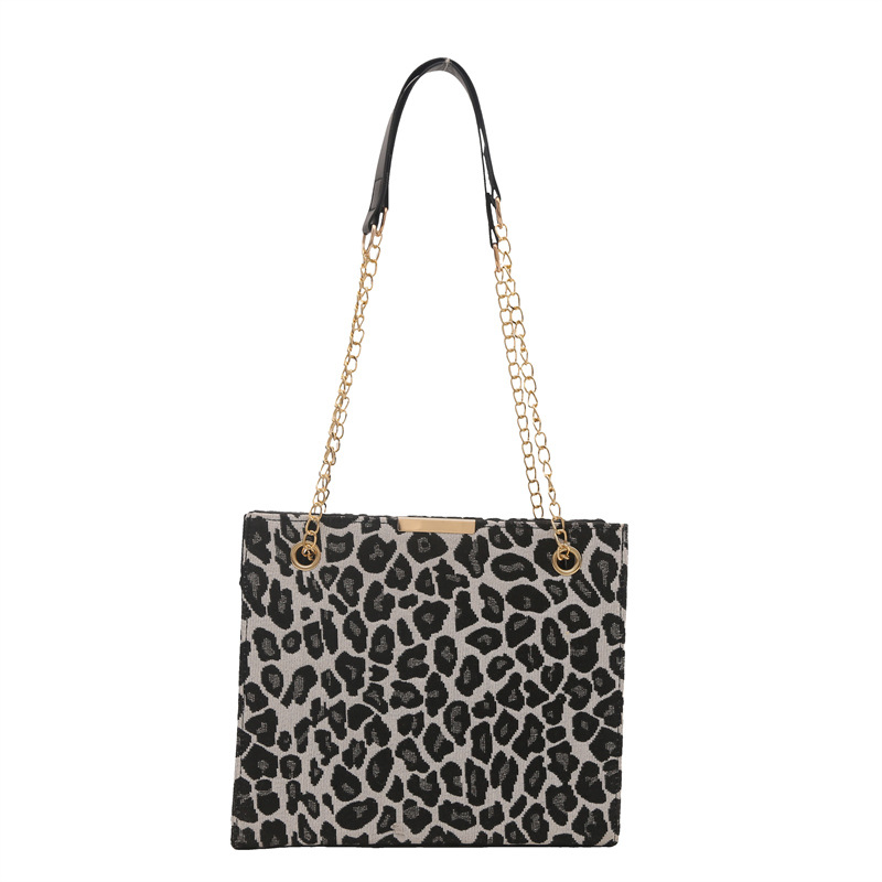 2025 primavera nuevo estilo coreano moda simple bolso de moda moda ocio viaje zebra mochila