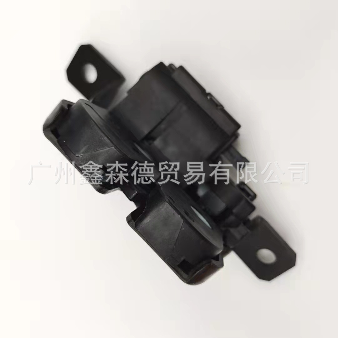 Bloque de bloqueo de equipaje 51247248075 bloque de bloqueo de equipaje de suministro de fábrica