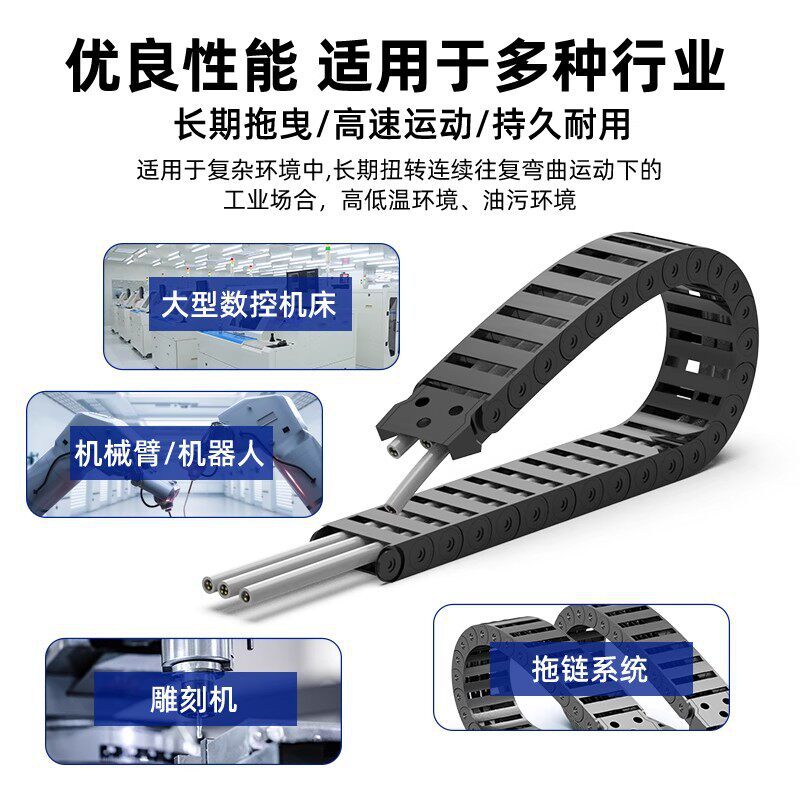 Кабель Huanfeng TRVV 2x0.3 серый