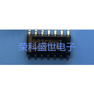 SN75107BDR SN75107B ��ƬSOP-14 ��·�ӿ�����/�շ�/������оƬ