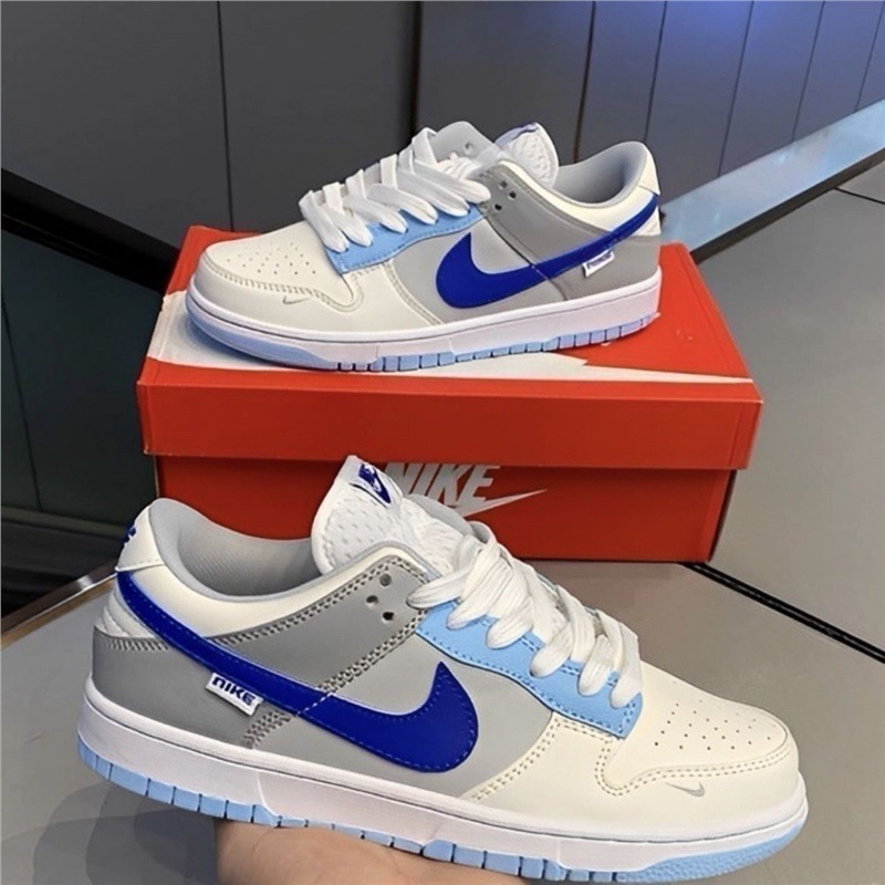 오리지널 박스 씨솔트 블루* 에어쿠션 마찰음