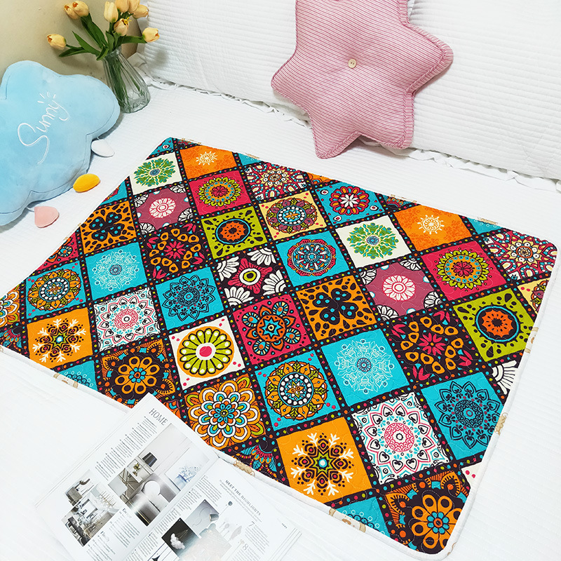 갈색 유색 유리