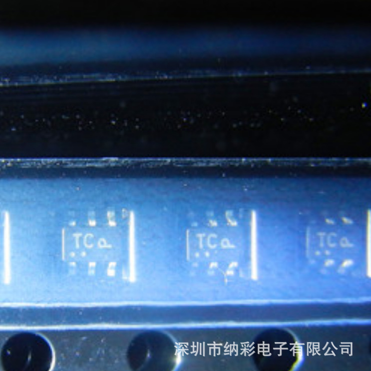 原厂供应NTJD4105CT1G丝印TC N/P沟道MOS场效应管全新原装现货