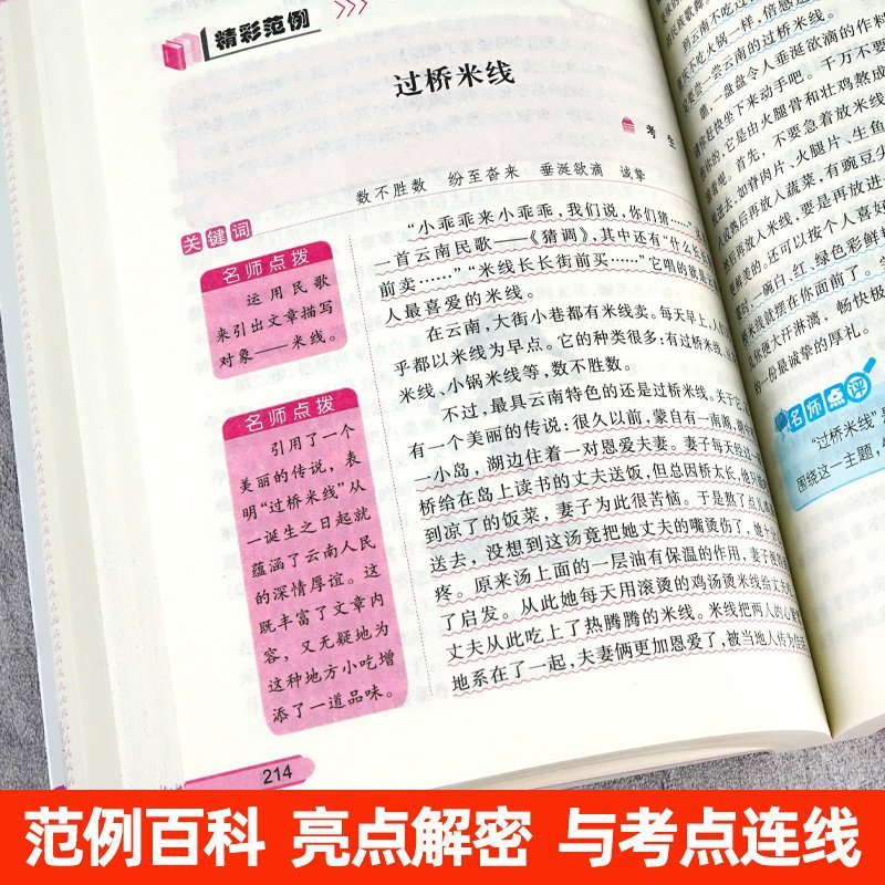 优秀作文1000篇中学生初中生作文书大全中学生满分获奖作文|undefined