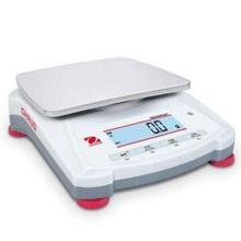 奥豪斯NVT4201ZH便携式电子天平 最大秤量 4200g