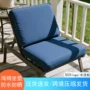 定制庭院高密度加厚沙发垫