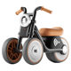 Harley Prince Motorcycle Children's Sliding Balance Twist Car 1-3 Year Old Baby Toddler No Foot Sliding Car