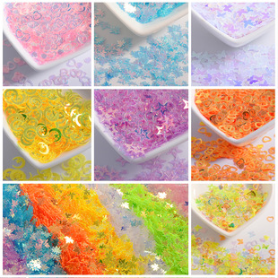 ���С��Ƭ�U�����ǐ��ĺ������~DIY�ֹ�������Ƭָ���NƬ���y�W
