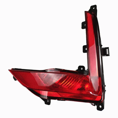 for GAC 18-19 new Trumpchi GS4: Avtomobil arxa fənərləri - 18-19-model-passenger-right-rear-bumper-light-high-quality-ordinary-quality-1-piece-others