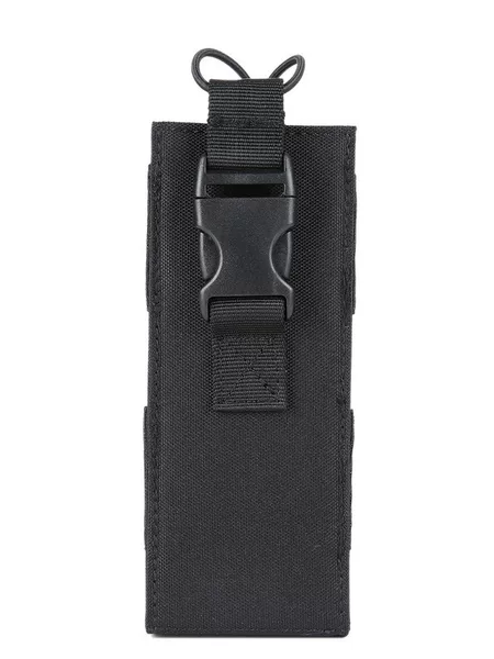 Guandan Outdoor Gear Tactical Walkie-Talkie Bag, Outdoor Water Bottle Protective Cover, Cup Cover, Insulated Cup Cover