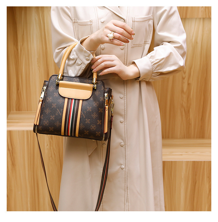 Women's Crossbody Bag 9