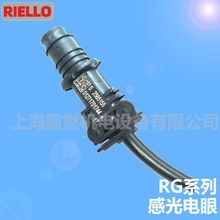 RG系列电眼|RIELLO|利雅路|燃烧器专用/火焰探测器/感光电眼