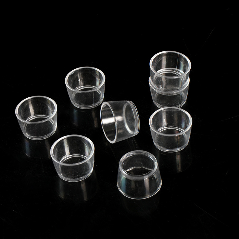 Mini Simulation Pudding Cup Model Simulation Sweet Cup Jelly Cup DIY Food Play Cream Glue Container Cup Accessories