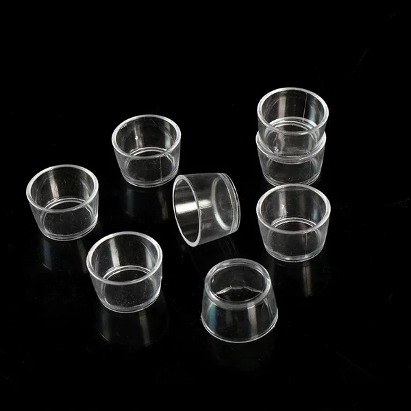 Mini Simulation Pudding Cup Model Simulation Sweet Cup Jelly Cup DIY Food Play Cream Glue Container Cup Accessories