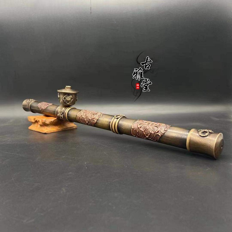 古代的烟杆,古代烟杆,古代烟(第10页)_大山谷图库