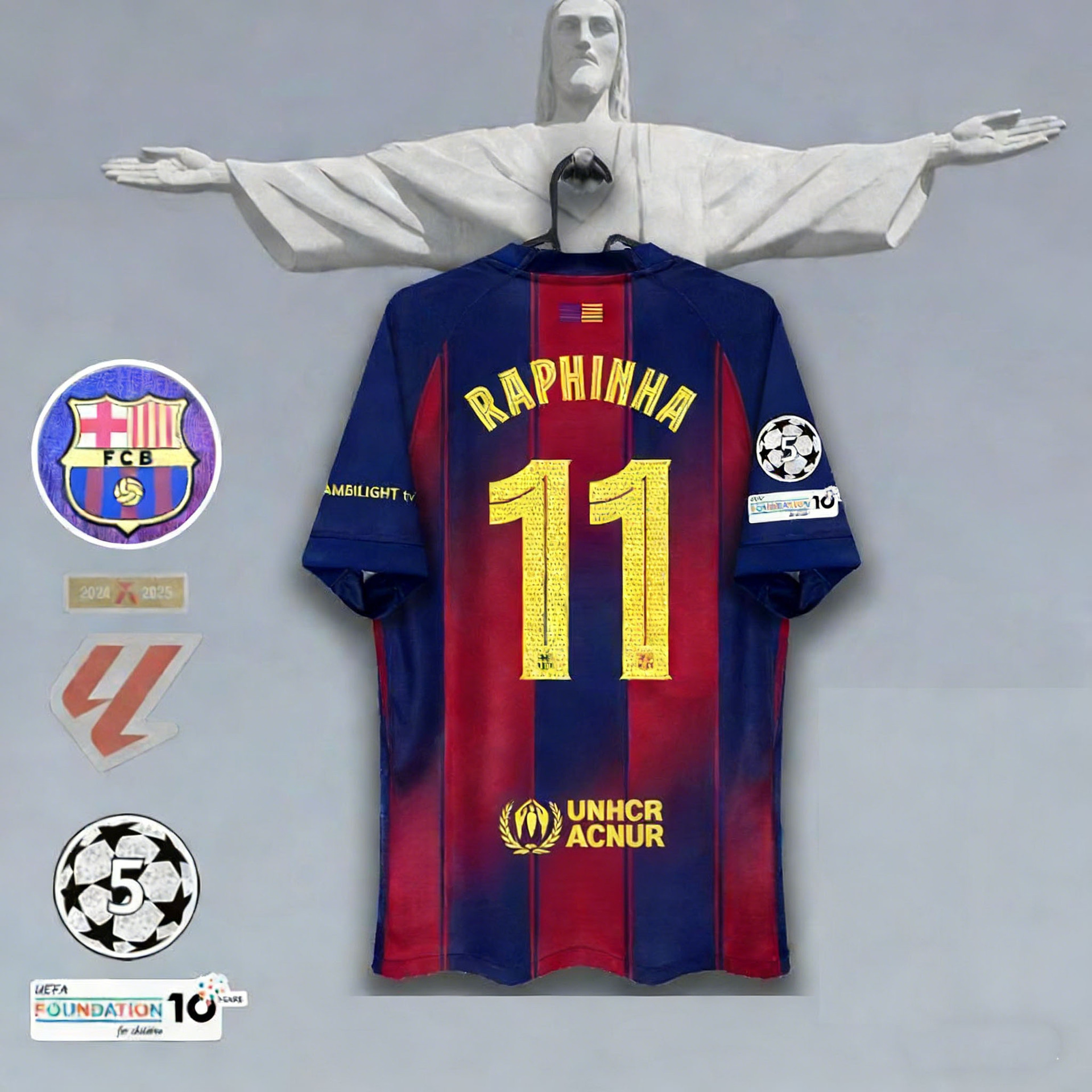 Camiseta de la Copa Mundial de Clubes 2526, Versión Tailandesa, Manga Corta, Versión para Fanáticos, de París, Chelsea, Barcelona, Real Madrid, Miami, Tottenham, Juventus