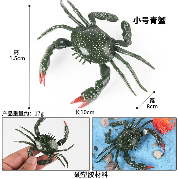 M-3324 Little Crab