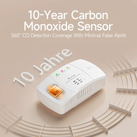 报警探测器;其他家居智能;其他报警器