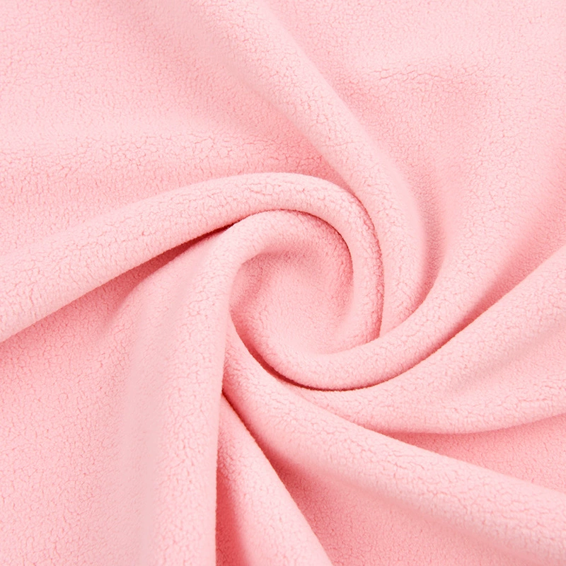 Double-sided velvet knitted cloth, sweatshirt, keep warm pijama