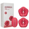 Red mountain tea, remote control