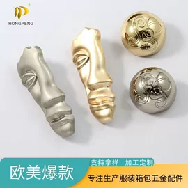 饰品配件;DIY服饰;胸针