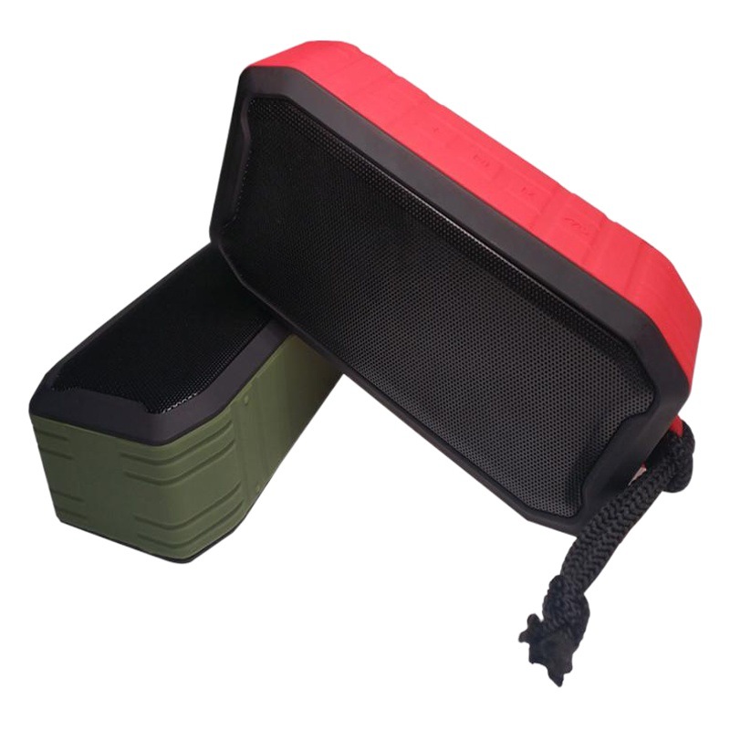 Transfronterizo M3 Bluetooth altavoz portátil inalámbrico creativo Bluetooth altavoz mini impermeable al aire libre TWS subwoofer