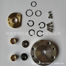 RHC7 涡轮增压器修理包 24100-1690c