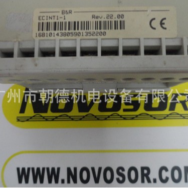 ECINT1-1  B&R    模块