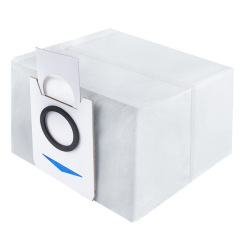 Covestro Robot Vacuum Cleaner Accessory Dust Bag for X1/T10/T20, Trash Bag, Dust Bag, Mop, Main Brush, Side Brush