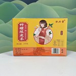津兴堂柠檬陈皮茶240克果茶冷泡茶包饮品花草茶袋装枸杞陈皮茶叶