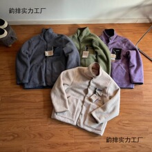 �羳Pata���� Woolyester Pile Retro-X���洩���q��ů�޷����I