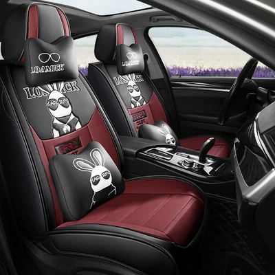 Four Seasons Pad New Wash-free Leather