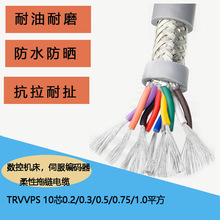 ���I�C���ˌ��g����ܛ��| TRVVPS 14 16 20 24о0.2 0.3 0.5ƽ��