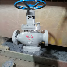 FJ41Y ����ſ��y FJ41Y-16C ʯ����Ȼ���T䓹�����ֹ�ſ��y