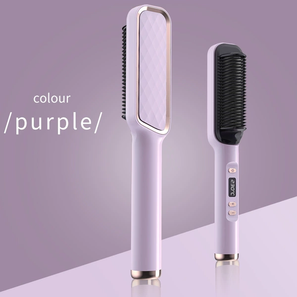 Purple-LCD model