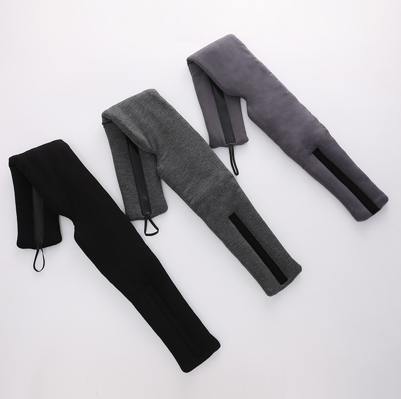 Aire tren de alta velocidad para dormir transpirable Estilo japonés totalmente rodeado modal algodón máscara de ojo hombres y mujeres sombreado