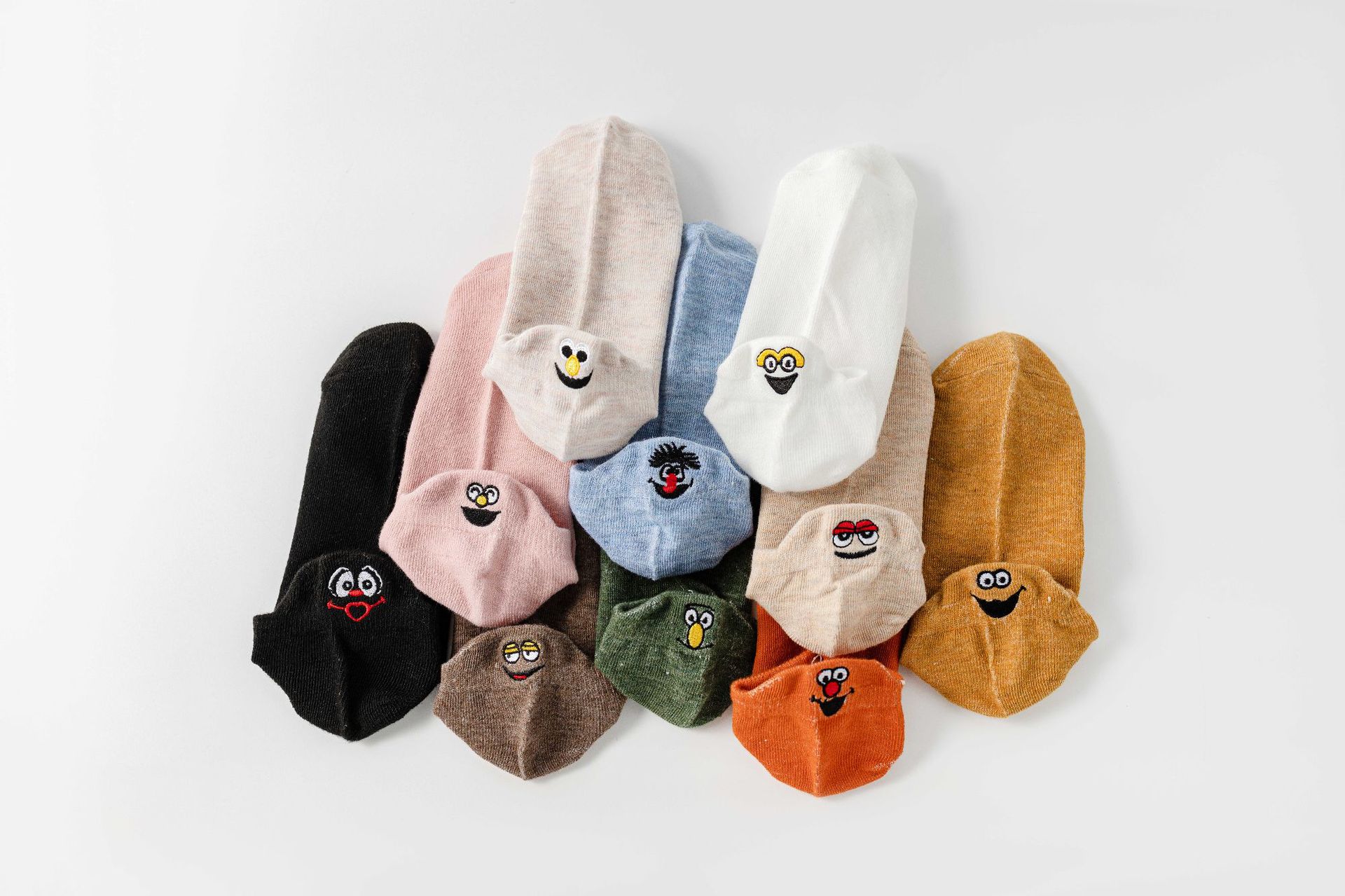 Ins Trendy Cute Japanese-style Low-cut Slip-on Boat Socks 23 O1CN01C1PQ872L9l62GIkSz !!2216420309650 0 cib