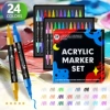 24 colors