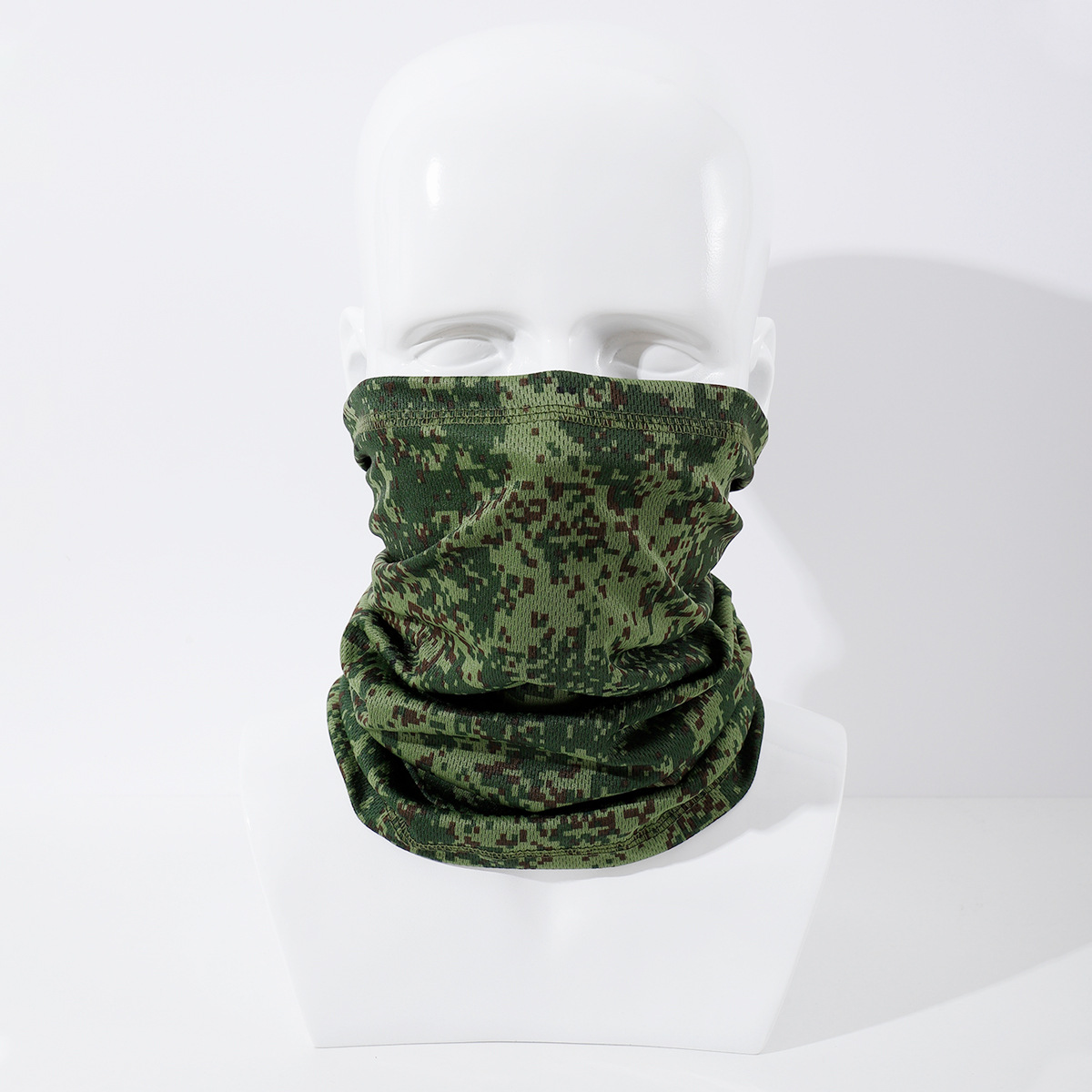 鸟眼俄罗斯迷彩