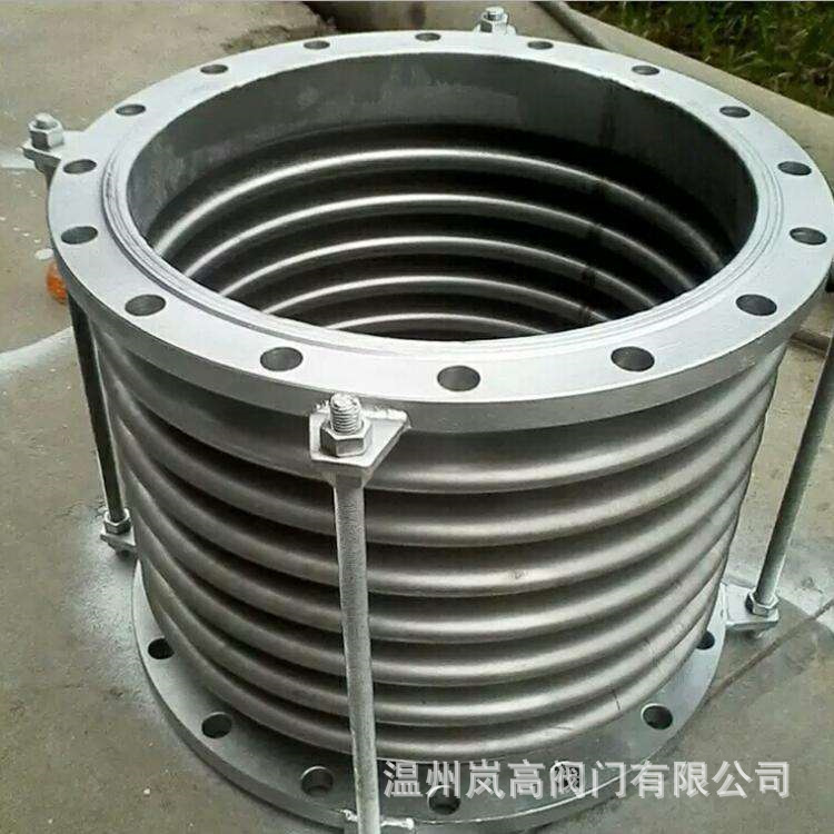 供应补偿器 BCQ型 不锈钢材质 波纹管补偿器 衬氟补偿器 DN500