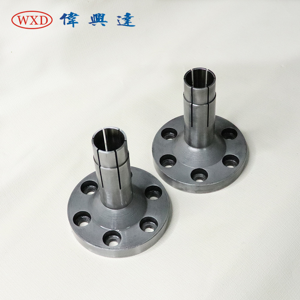 供应内撑夹具数控车床夹头气动夹头配件