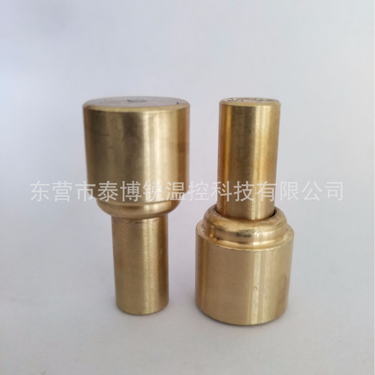 T2305 电热执行器温包、温包阀芯、热传感器