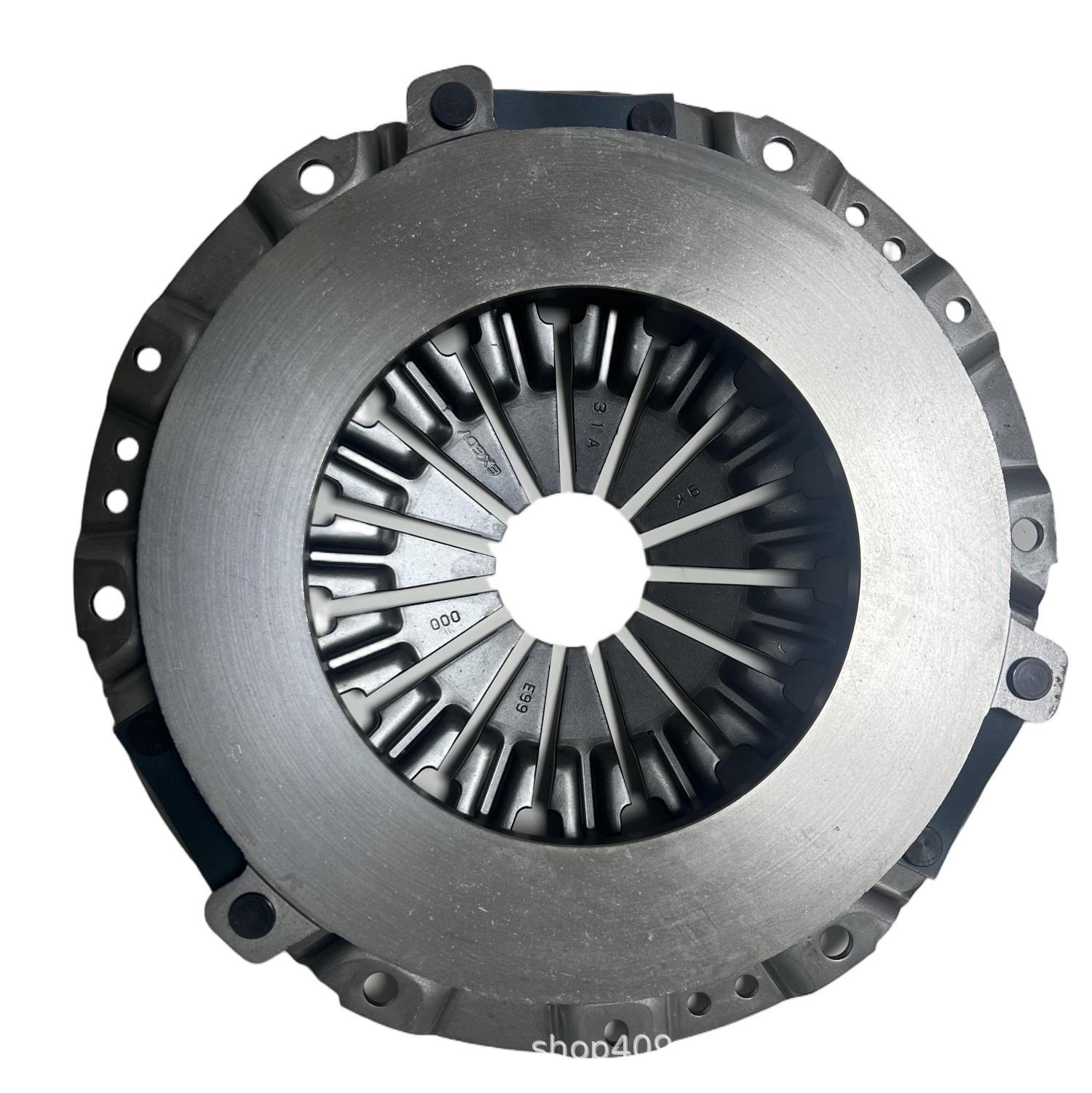 Clutch Kit for Honda Civic 1.0T FC7 Manual 22300-5CB-006
