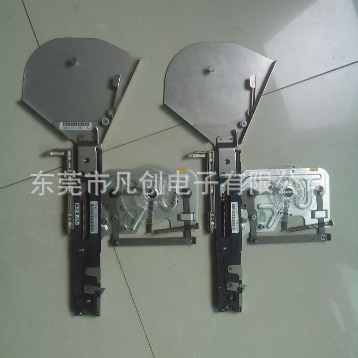 厂家供应富士XP142飞达XPF8MM纸带飞达原装二手包上机