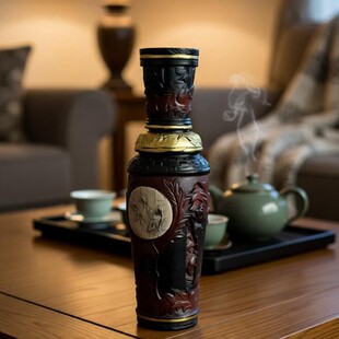 �羳The Handmade Hunter&rsquo;s Legacy Duck Call�C�˂������ژ�֬