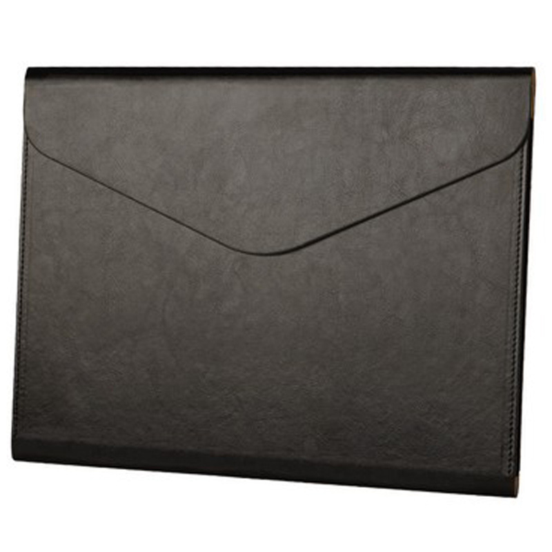 Estilo brillante Negro