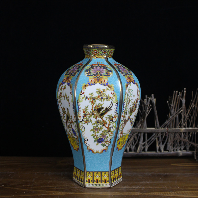 스타일 5 (높이 24CM, 직경 14CM)