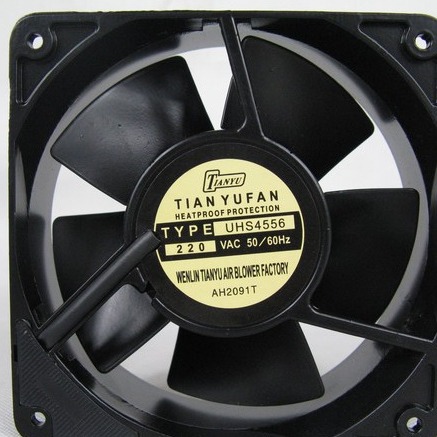日本育良耐高温风扇 UHS4556 12738 交流风机